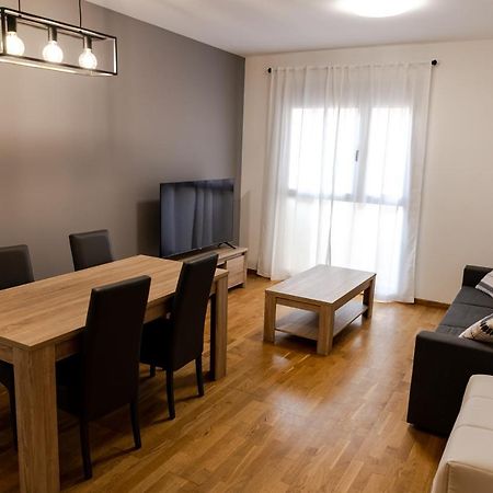 Castellon Ribalta Apartments - Parking Disponible Castellon de la Plana Exterior photo