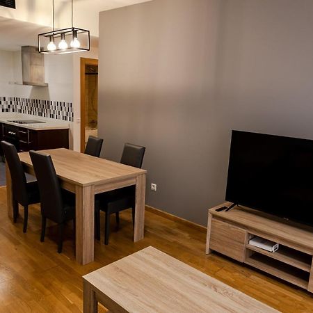 Castellon Ribalta Apartments - Parking Disponible Castellon de la Plana Exterior photo