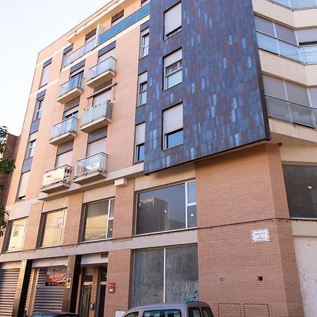 Castellon Ribalta Apartments - Parking Disponible Castellon de la Plana Exterior photo