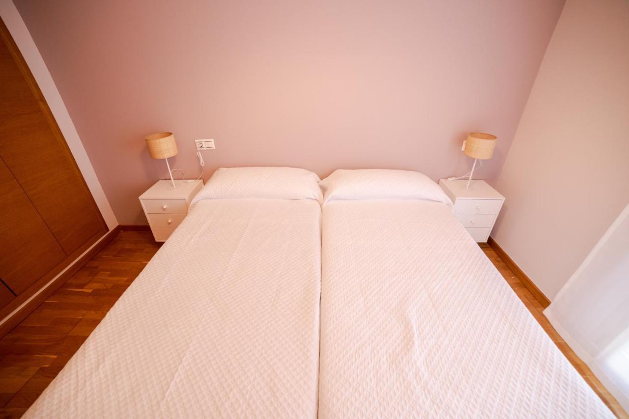 Castellon Ribalta Apartments - Parking Disponible Castellon de la Plana Exterior photo