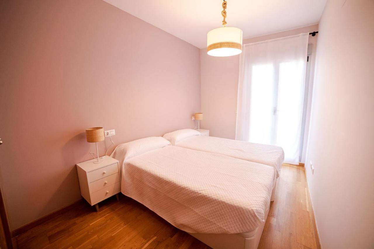 Castellon Ribalta Apartments - Parking Disponible Castellon de la Plana Exterior photo