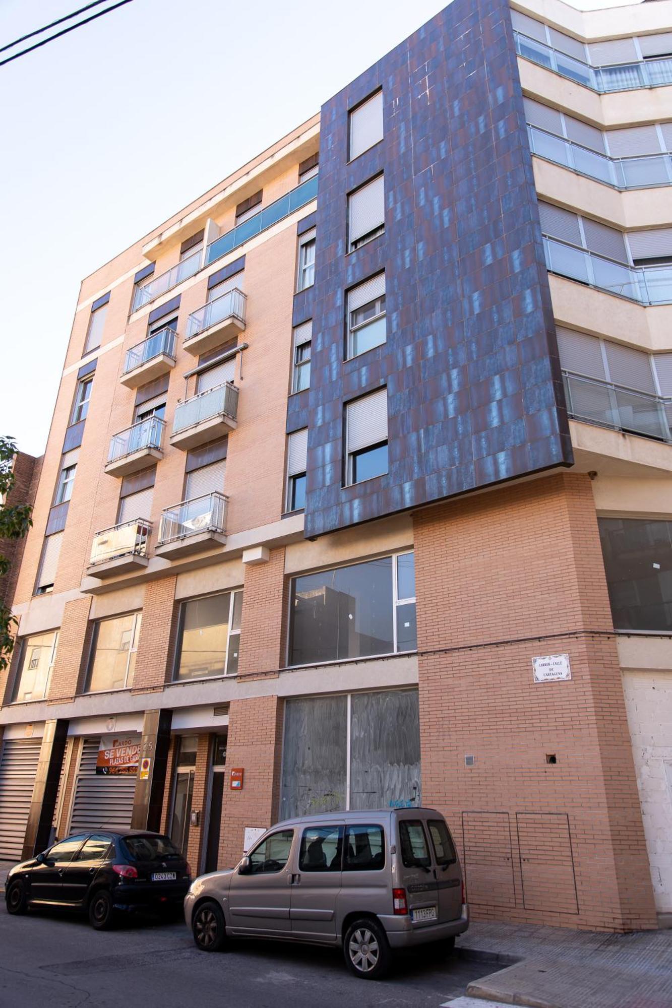 Castellon Ribalta Apartments - Parking Disponible Castellon de la Plana Exterior photo